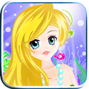 Mermaid Princess Game APK