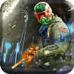 Soldier Shooting