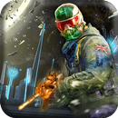 Soldier Shooting APK