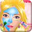 Sara Makeover Games for Girls