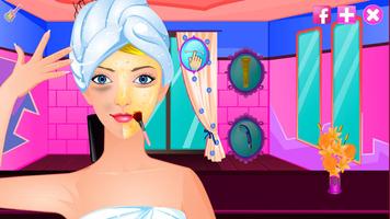 Sara Makeover Games for Girls bài đăng