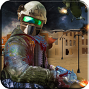 Punisher Shooting Games APK