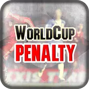 World Cup Penalty 2016