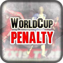 World Cup Penalty 2016