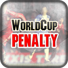 World Cup Penalty আইকন