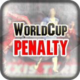 World Cup Penalty biểu tượng