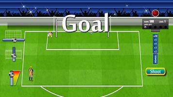 World Cup Penalty ảnh chụp màn hình 3