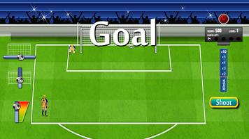 World Cup Penalty screenshot 3