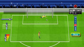 World Cup Penalty ảnh chụp màn hình 2
