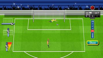 World Cup Penalty screenshot 2