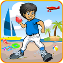 Water Balloon Shooting APK
