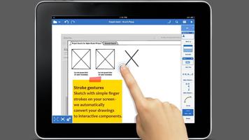 Mockups.me Wireframes - lite Affiche