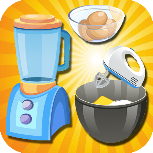 Клубничный пирог игры