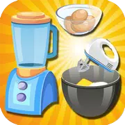 Клубничный пирог игры
