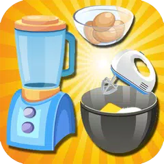 strawberry cake cooking games APK download