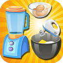 jogos bolo de morango APK