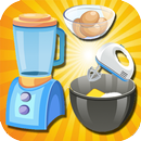 game cooking strawberry cake APK