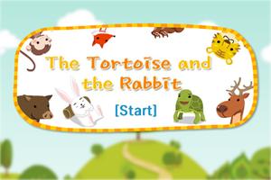 LUMIKIDS:Tortoise and Rabbit screenshot 1