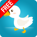 LUMIKIDS : ugly duckling APK
