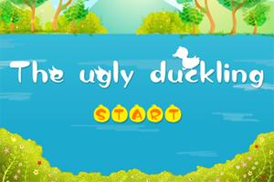 LUMIKIDS : ugly duckling Screenshot 1