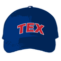 Baseball Pocket Sked - Rangers