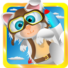 KittyCatch (FREE) icône