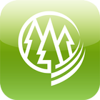 Oregon Forest Facts & Figures icon