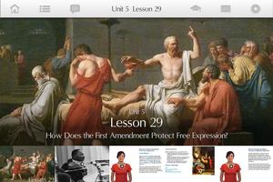 We the People syot layar 1