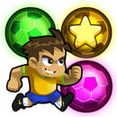 APK Braziball Puzzle