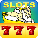 Mount Olympus Slots-APK