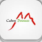 Cadore Dolomiti icon