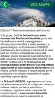 Cadore Dolomiti screenshot 2