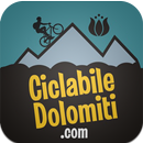 APK Ciclabile Dolomiti