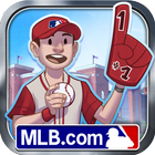 MLB Ballpark Empire आइकन