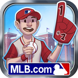 MLB Ballpark Empire icono