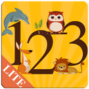 APK 123 Counting Fun Lite