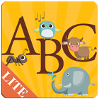 ABC 123 Fun Lite icon