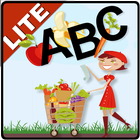 ABC Food Fun Lite icône