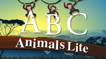 ABC Animals Lite الملصق