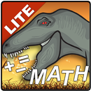 APK Dinosaur Park Math Lite