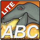 Dinosaur Park ABC Lite APK