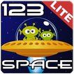 123 Space Math Lite