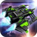 APK Pocket Galaxy Beta (Space-MMO)