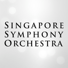 Singapore Symphony Orchestra icono