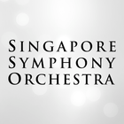 Singapore Symphony Orchestra-icoon