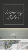 Landing Bolts Poster