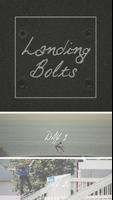 Landing Bolts постер