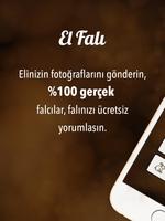 El Falı Affiche