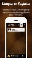 Ücretsiz El Falı скриншот 3