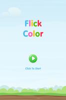 Flick Color Poster